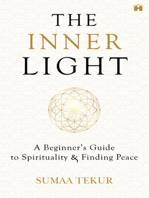 cover image of The Inner Light